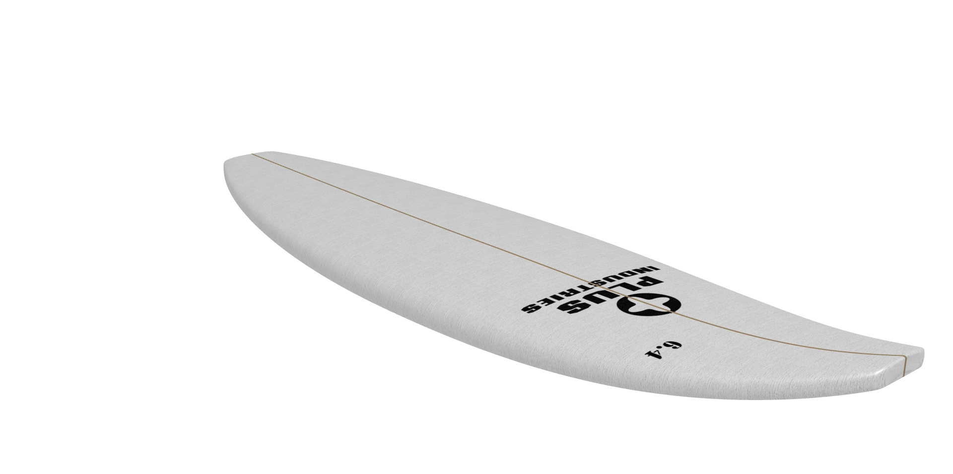 64 plus industries blank